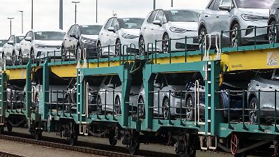 Elektroauto-Förderung rückwirkend beschlossen: Doch Antrag erst ab Mai möglich