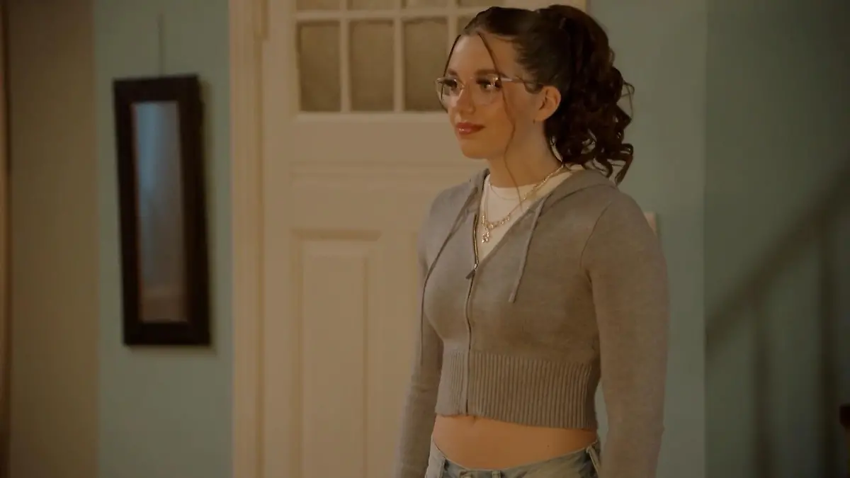 Kate kehrt in den Kiez zurück GZSZ-Folge 8509 vom 20. April 2026 auf RTL+