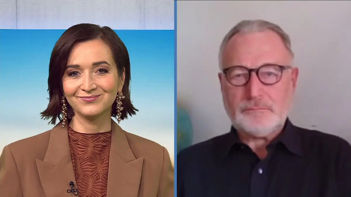 Interview mit Herbert Rabl, Tankstellen-Interessenverband Tankrabatt bringt kaum Entlastung