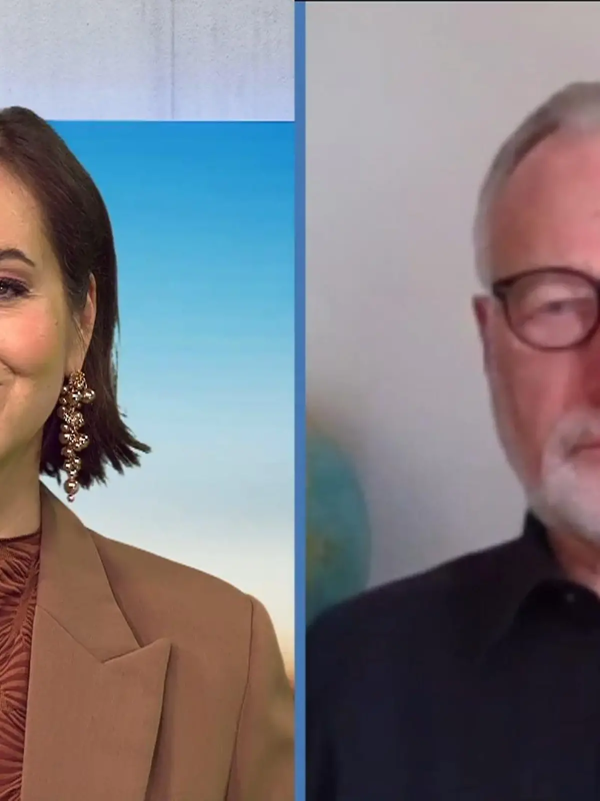 Bild zu: "Interview mit Herbert Rabl, Tankstellen-Interessenverband"