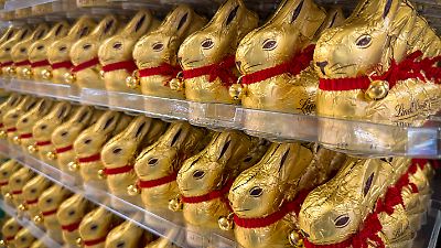Schokolade wird günstiger: Jetzt senkt auch Lindt die Preise