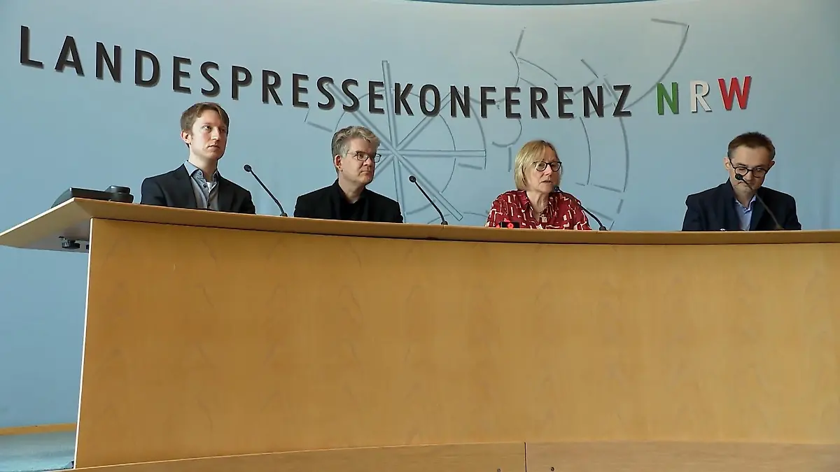 Datenschutzbericht 2025 Neuer Beschwerde-Rekord