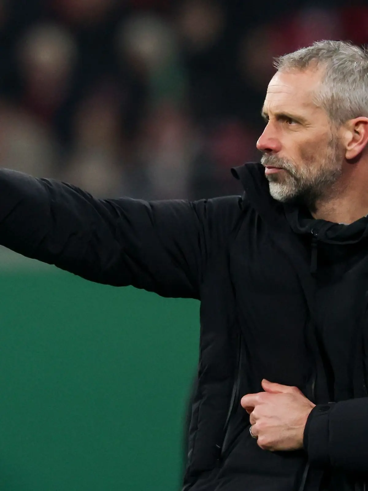 Bild zu: "Bericht: Ex-Leipziger Marco Rose wird Trainer in England"