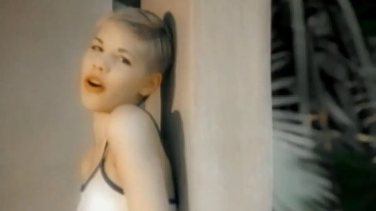 90er Super-Hit Coco Jamboo ist wieder da! Comeback Judith Hildebrandt