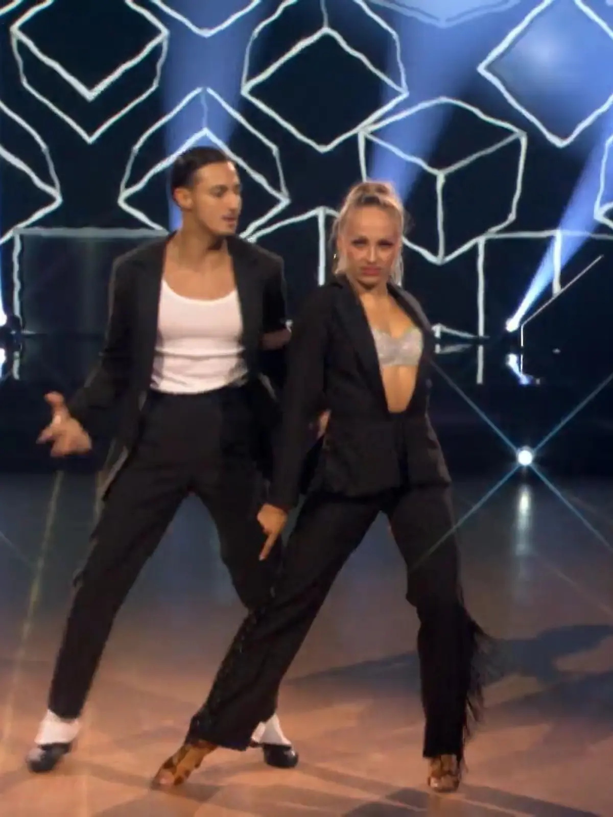 Bild zu: "Milano fühlt den Beat"