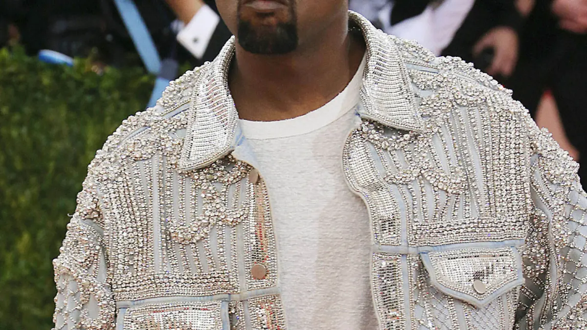 JANUARY 26th 2026: Rapper Kanye West - also now known as Ye - issues formal public apology for antisemitic comments and racist remarks in a full-page ad in the Wall Street Journal claiming he "lost touch with reality" due to bipolar disorder. - FEBRUARY 11th 2025: Rapper Kanye West - also now known as Ye - is sued by an ex-Yeezy staff member for texting her "Hail Hitler", calling himself a Nazi and comparing himself to Adolf Hitler. He was dropped by talent agency 33 & West following his latest anti-semitic online rants. - DECEMBER 26th 2023: Rapper Kanye West - also now known as Ye - issues a formal public apology to the Jewish community on Instagram for his "unintended" antisemitic comments. - OCTOBER 27th 2023: According to a new report, the antisemitic comments, racist remarks and general business misconduct of rapper Kanye West - also now known as Ye - went unchecked and was ignored for a decade during his partnership with Adidas. - OCTOBER 24th 2022: Rapper Kanye West - also now known as Ye - has been dropped by Adidas and CAA Talent Agency following his anti-semitic comments. - OCTOBER 9th 2022: Rapper Kanye West - also now known as Ye - locked out of his Twitter and Instagram accounts after posting offensive, anti-semitic messages. - File Photo by: zz/XPX/STAR MAX/IPx 2016 5/2/16 Kanye West at "Manus x Machina: Fashion In An Age of Technology" Costume Institute Gala held on May 2, 2016 at The Metropolitan Museum of Art in New York City. (NYC)
