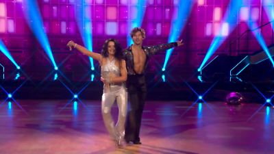 Bild von Joel Mattli wird zum King of Cha Cha Cha