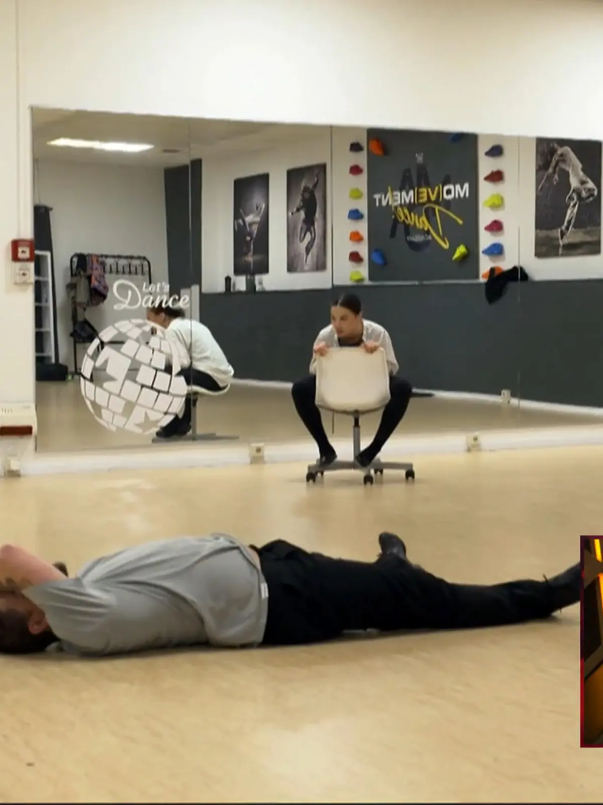 Bild zu: "Familienmensch und Dramaqueen: Gustav"