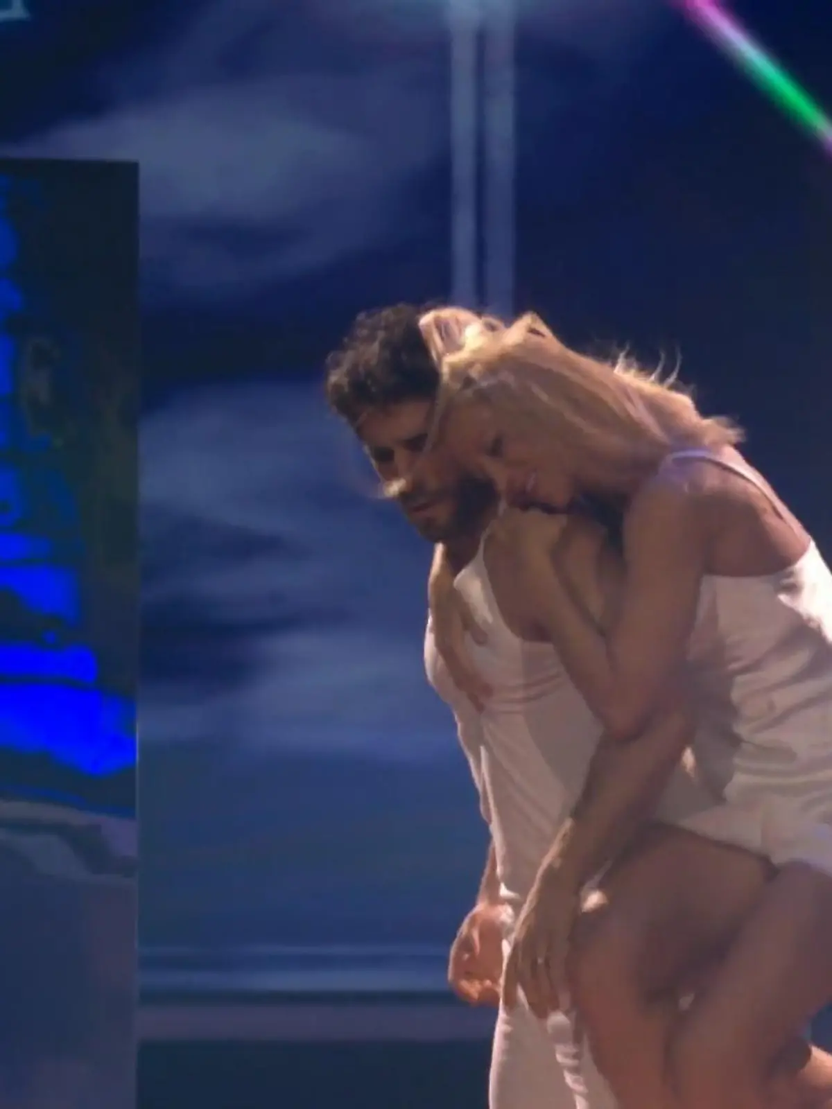 Bild zu: "Große Emotionen bei Jan Kittmanns Contemporary"