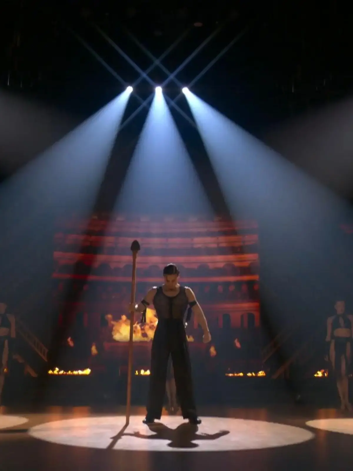 Bild zu: "Team um Joel, Willi und Milano kämpft um Extrapunkte"