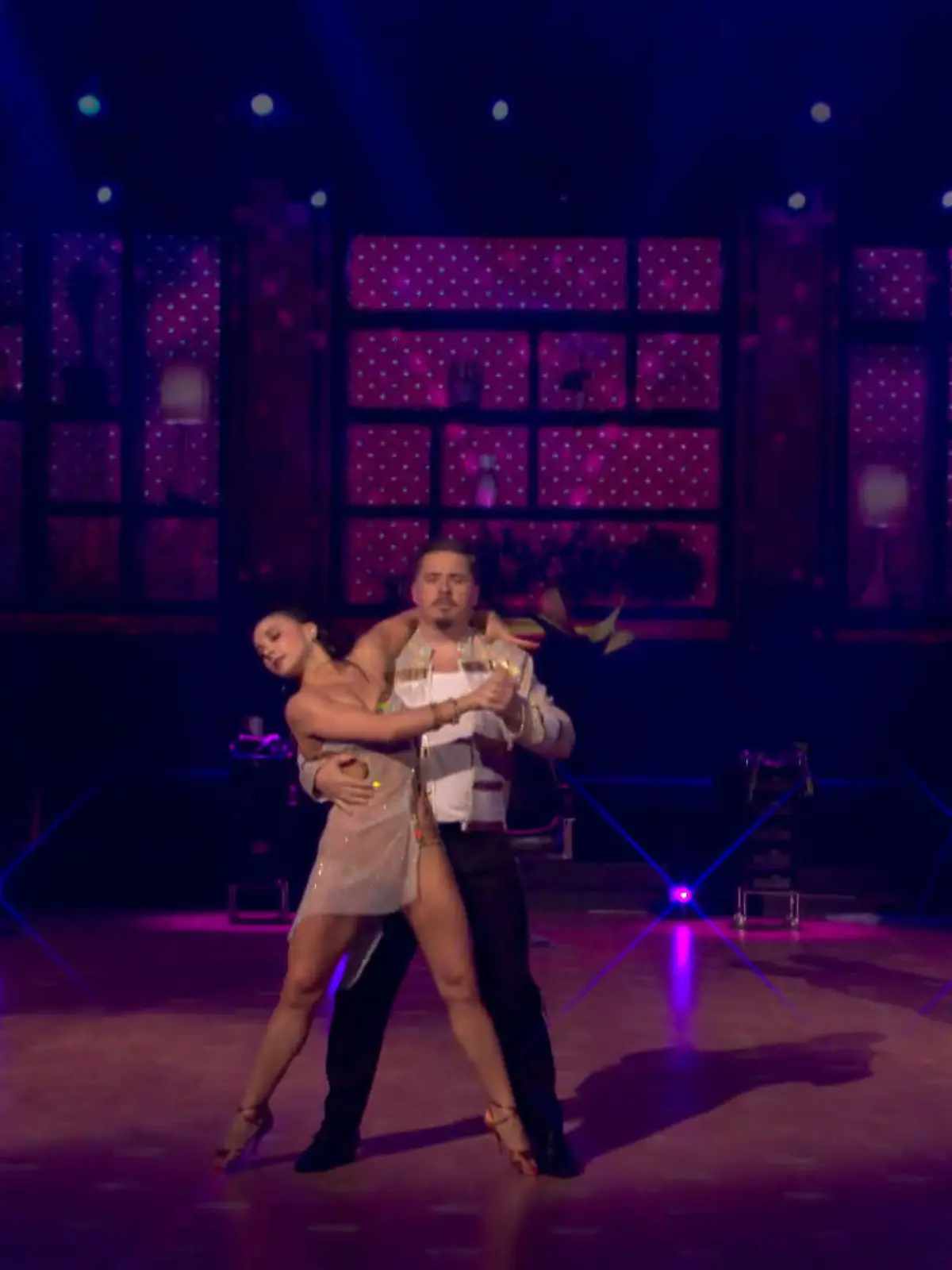 Bild zu: ""The Golden Beats": Ross, Jan und Gustav liefern ab"