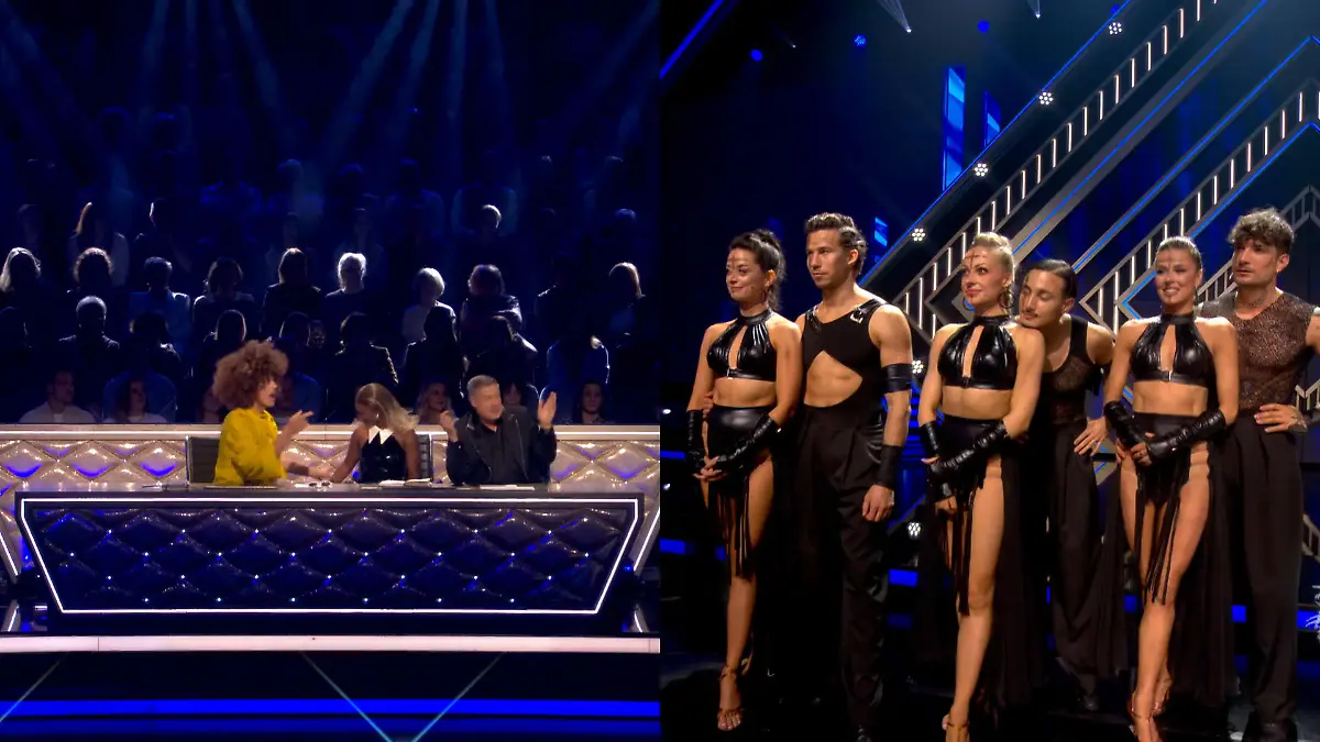 Welches Team gewinnt die Jury-Challenge? Eindeutiges Ergebnis