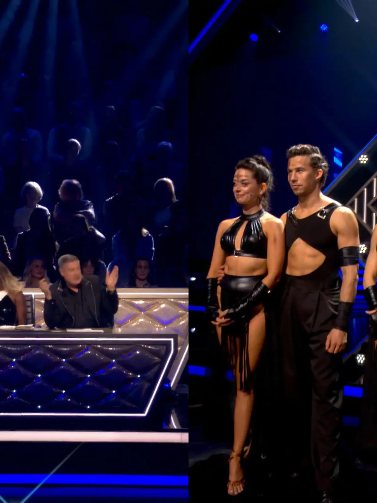 Bild zu: "Welches Team gewinnt die Jury-Challenge?"