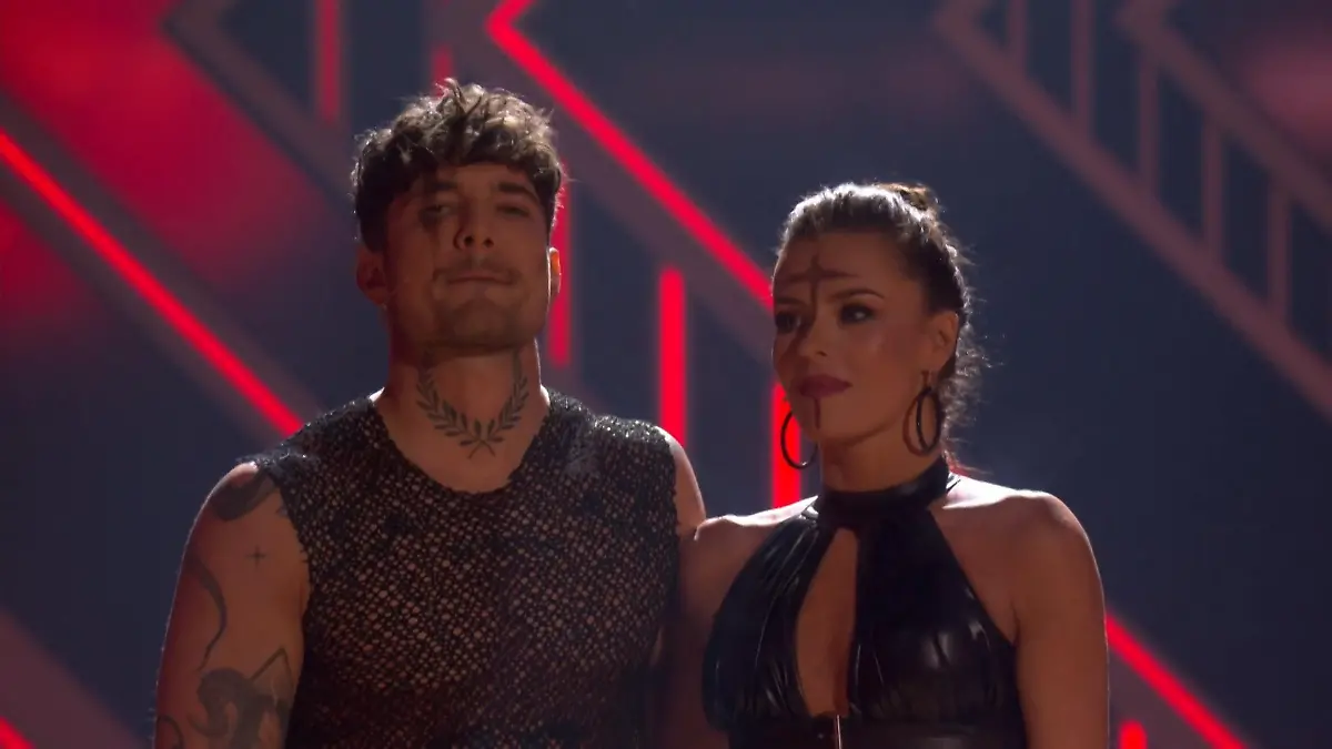 Willi Banner und Patricija Ionel verabschieden sich „Let’s Dance“-Aus nach Show 6