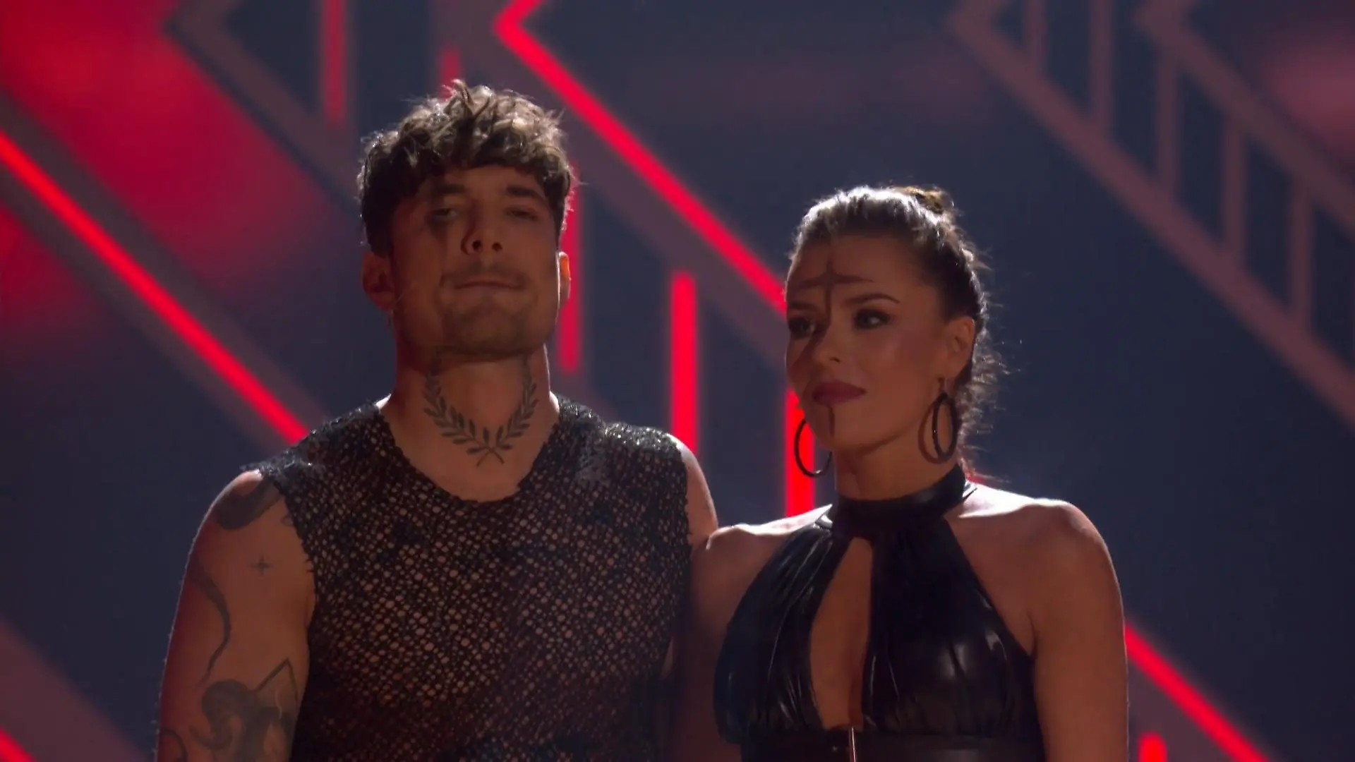 Willi Banner und Patricija Ionel verabschieden sich „Let’s Dance“-Aus nach Show 6