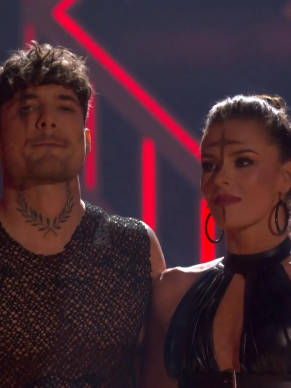 Bild zu: "Willi Banner und Patricija Ionel verabschieden sich"