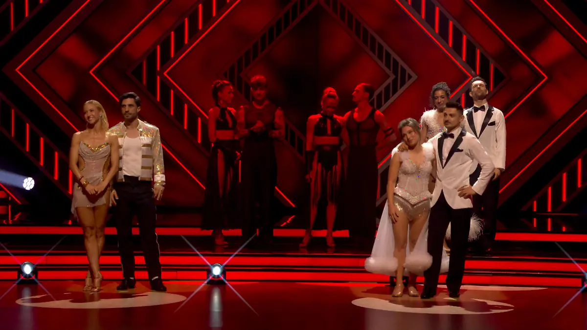 Wen sehen wir in Folge 7 wieder? Entscheidung