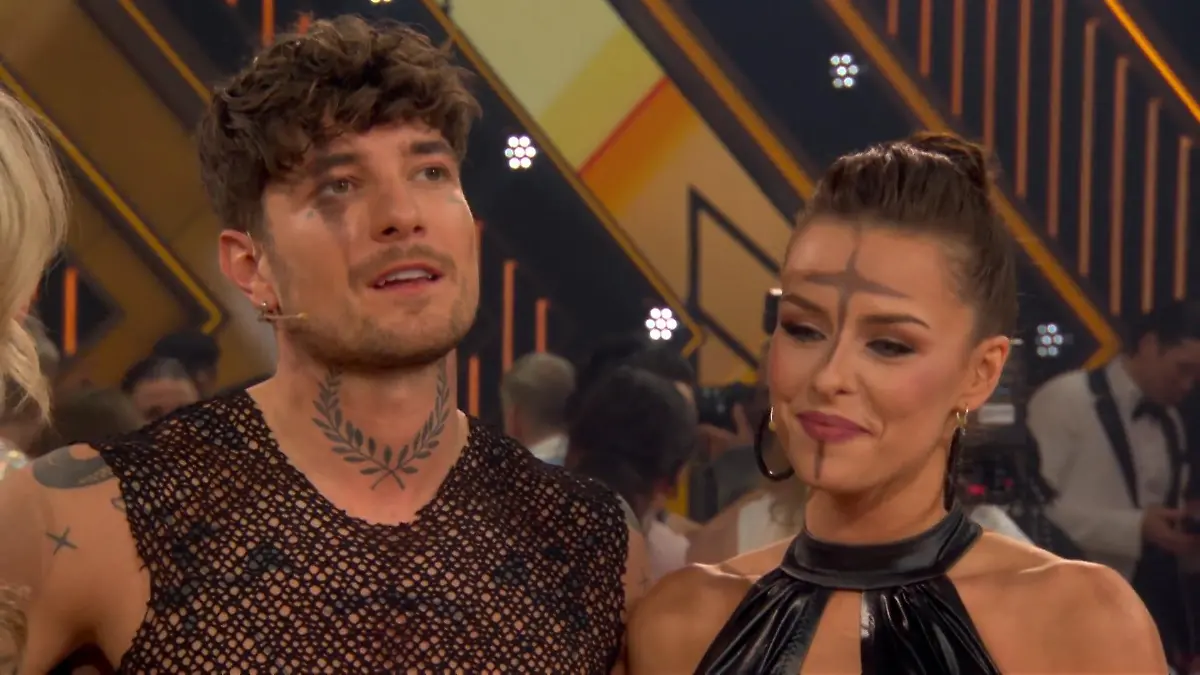 Willi Banner urteilt hart über seine „Let’s Dance“-Zeit „Tänzerisch war ich nicht der Stärkste!”