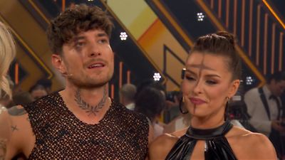 Bild von Willi Banner urteilt hart über seine „Let’s Dance“-Zeit