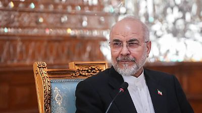 Iran droht wieder mit Schließung der Straße von Hormus