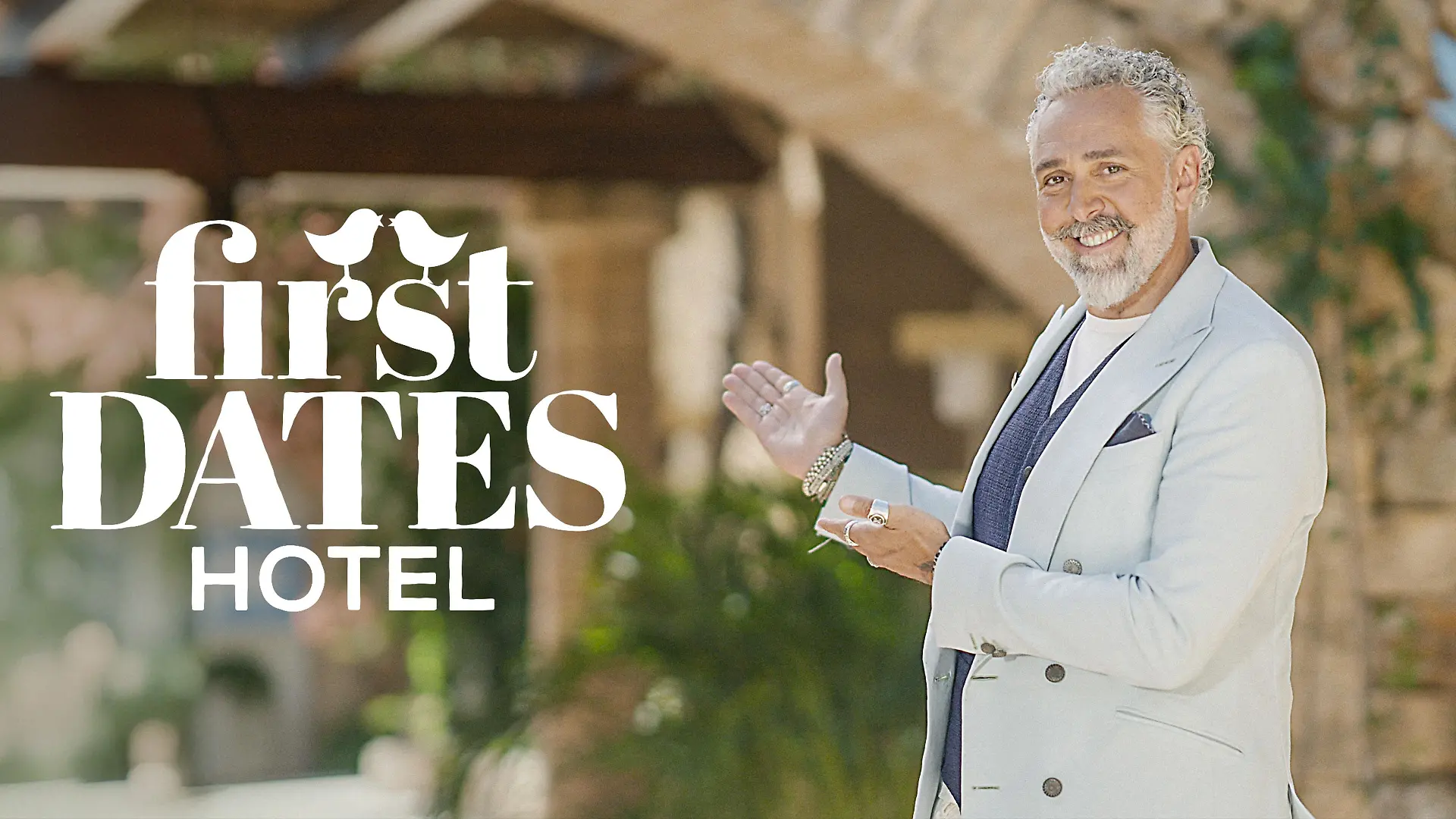 First Dates Hotel
