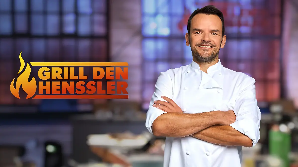 Grill den Henssler