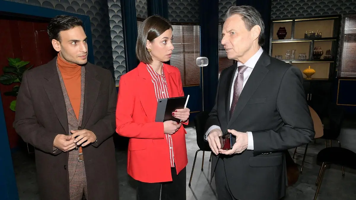 Wahrheit oder Lüge?