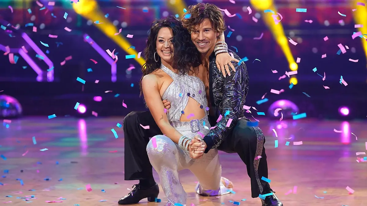 Show 6 - Das große Michael Jackson Special & Jury-Challenge