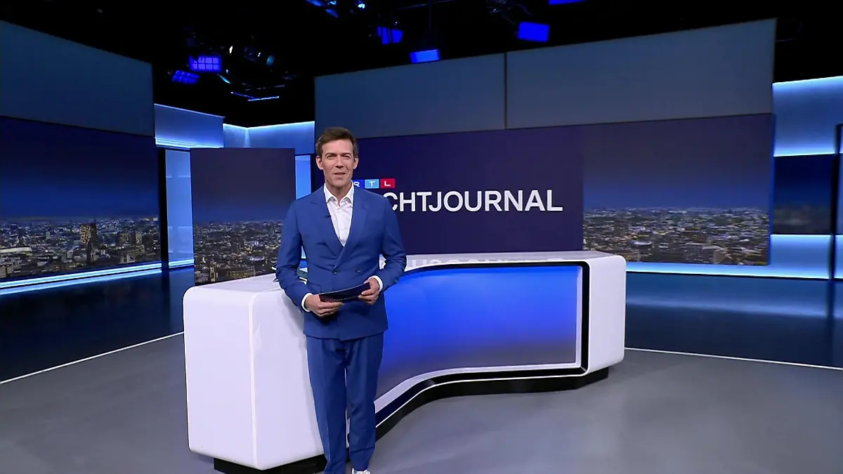 Sendung vom 18.04.2026