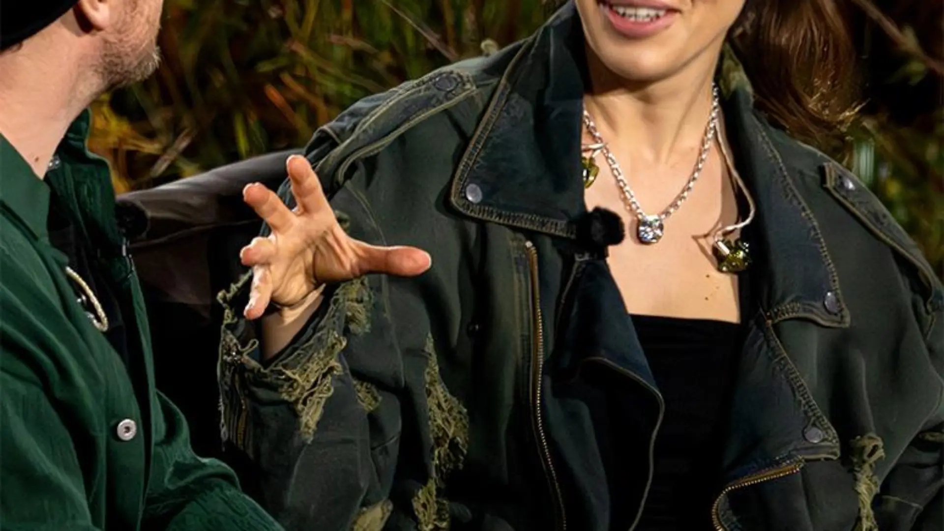 Frida Gold