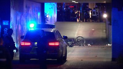 Völklingen: Explosion in Unterführung – ein Toter und mehrere Verletzte