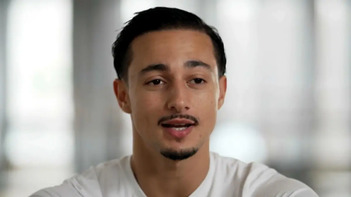 Milano wollte nur ein paar Tage in Deutschland bleiben "Let's Dance"-Star über Auswanderung