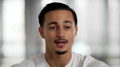 Bild von Milano wollte nur ein paar Tage in Deutschland bleiben