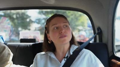 Bild von "Mir fällt es schwer, zu zeigen wer ich bin!"