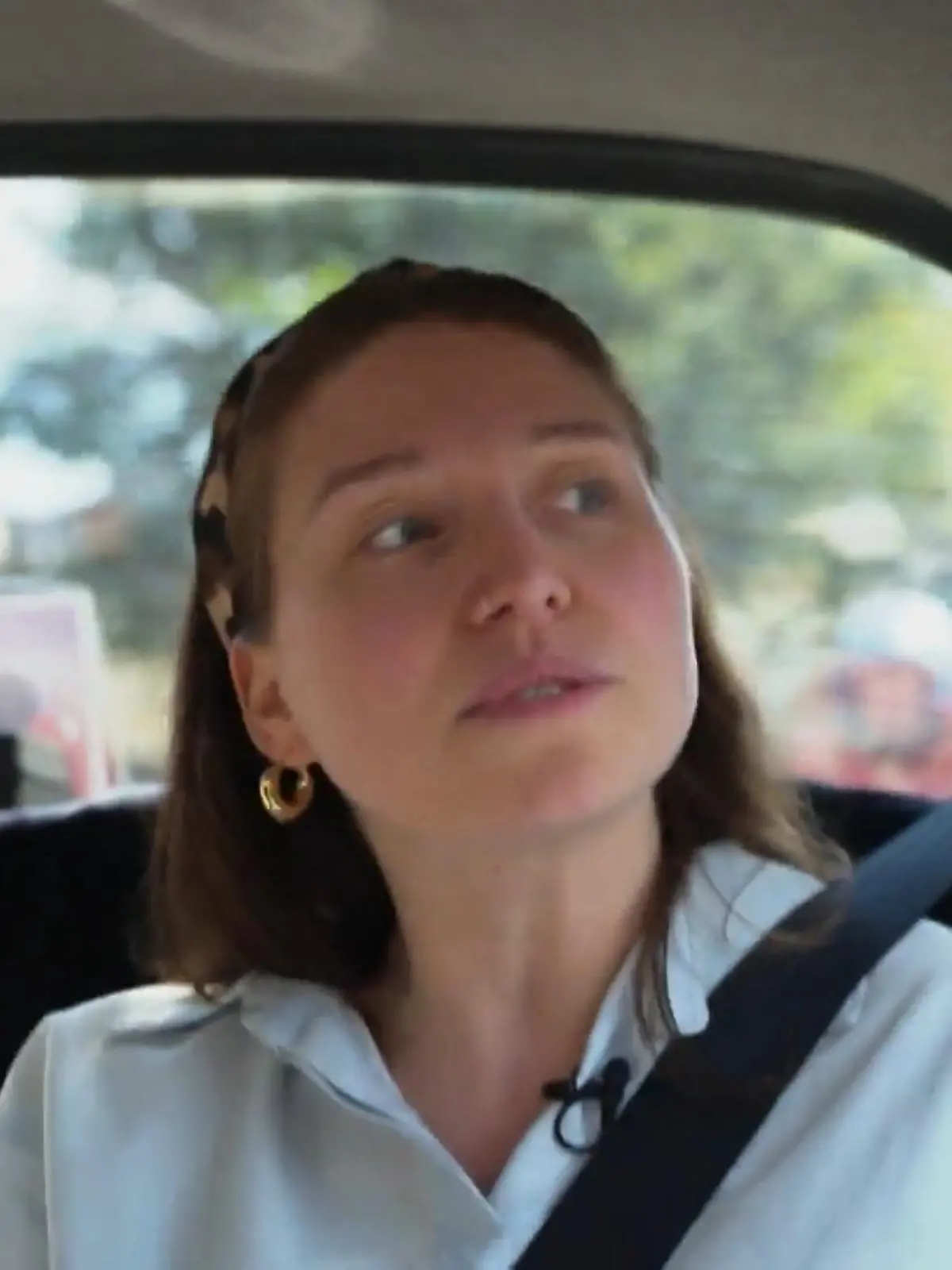 Bild zu: ""Mir fällt es schwer, zu zeigen wer ich bin!""