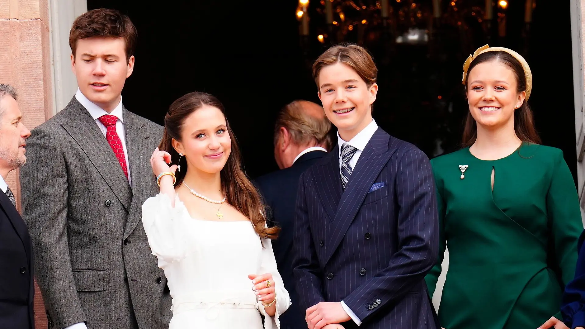 Denmark Royals