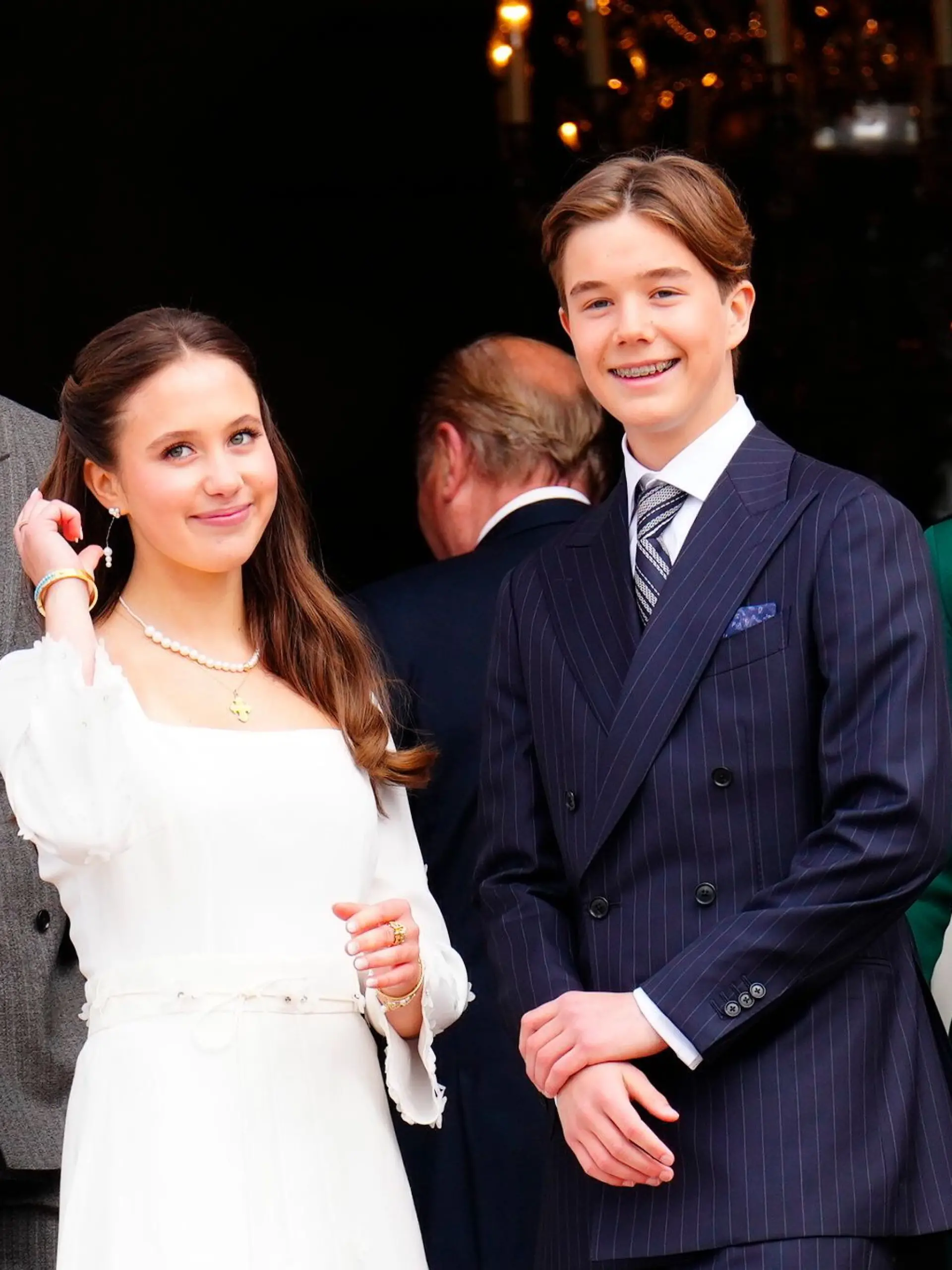 Denmark Royals