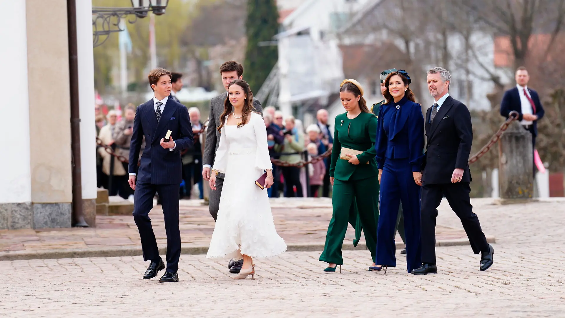 Denmark Royals