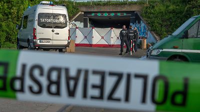 Völklingen (Saarland): Mordermittlungen nach tödlicher Explosion