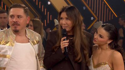 Bild von Die Frauen haben Gustav Schäfer im Griff