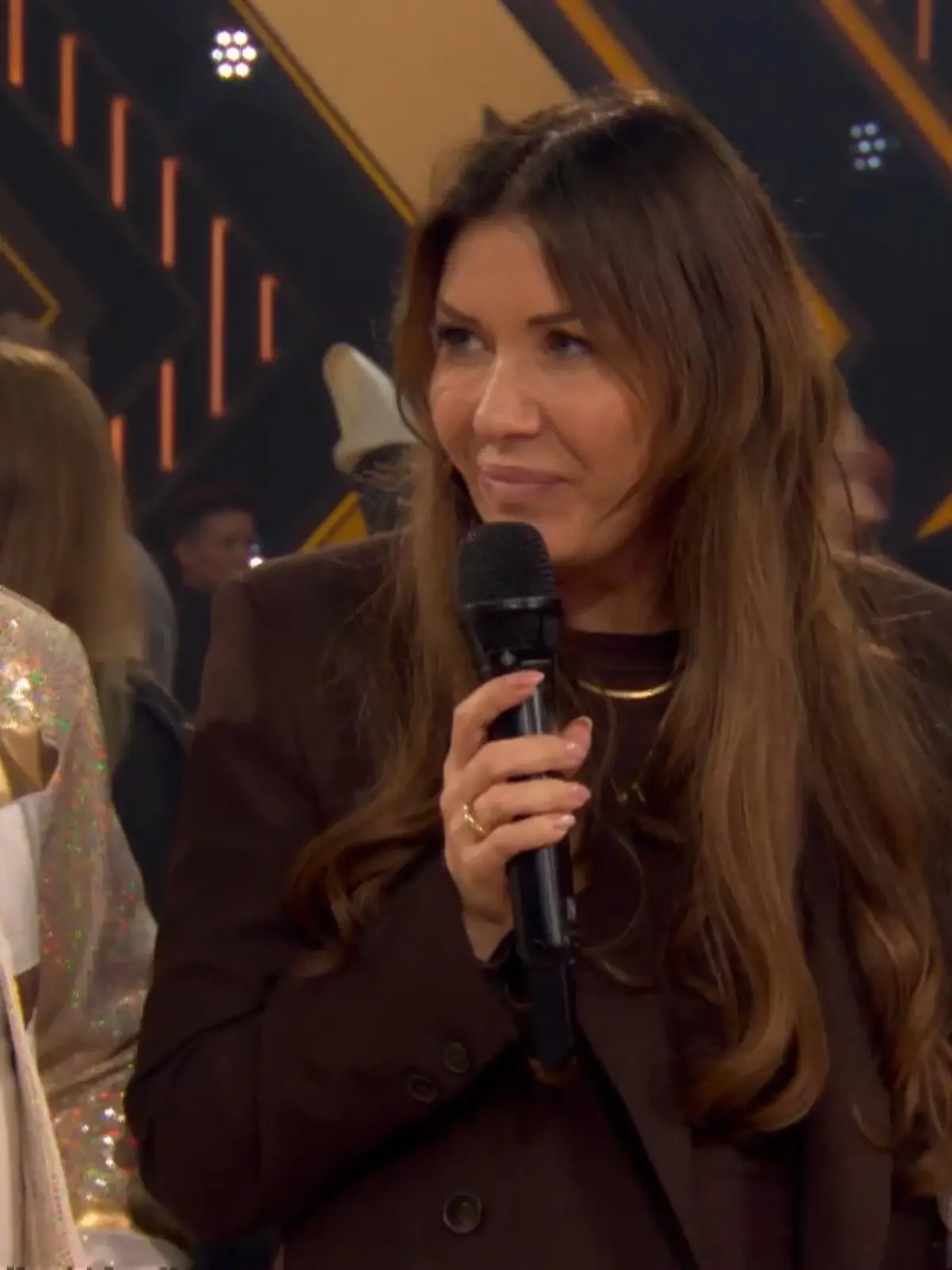 Bild zu: "Die Frauen haben Gustav Schäfer im Griff"