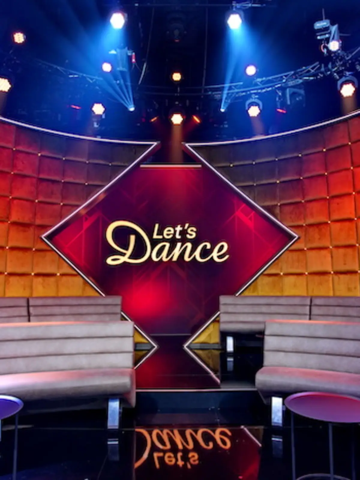 Sky Lounge von Let’s Dance