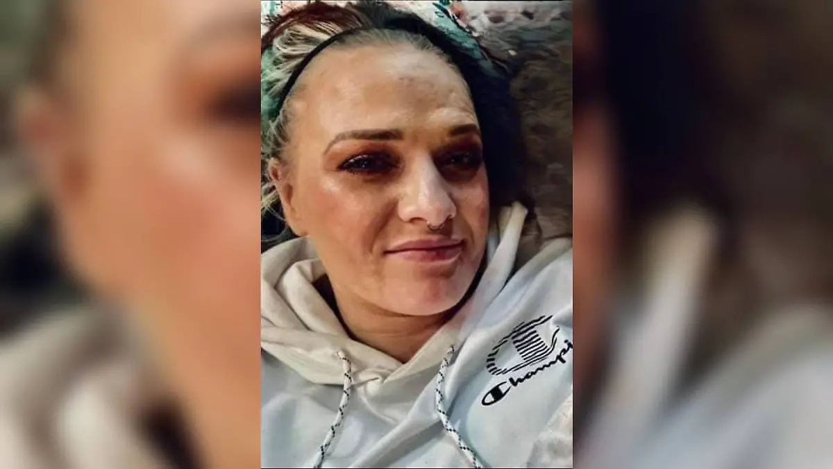 Monatelang suchte die amerikanische Polizei nach Hailey Athay