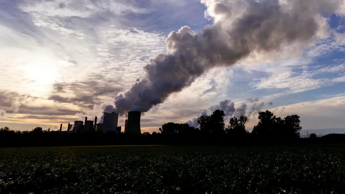 Kein C02-Ausstoß in der EU ab 2050