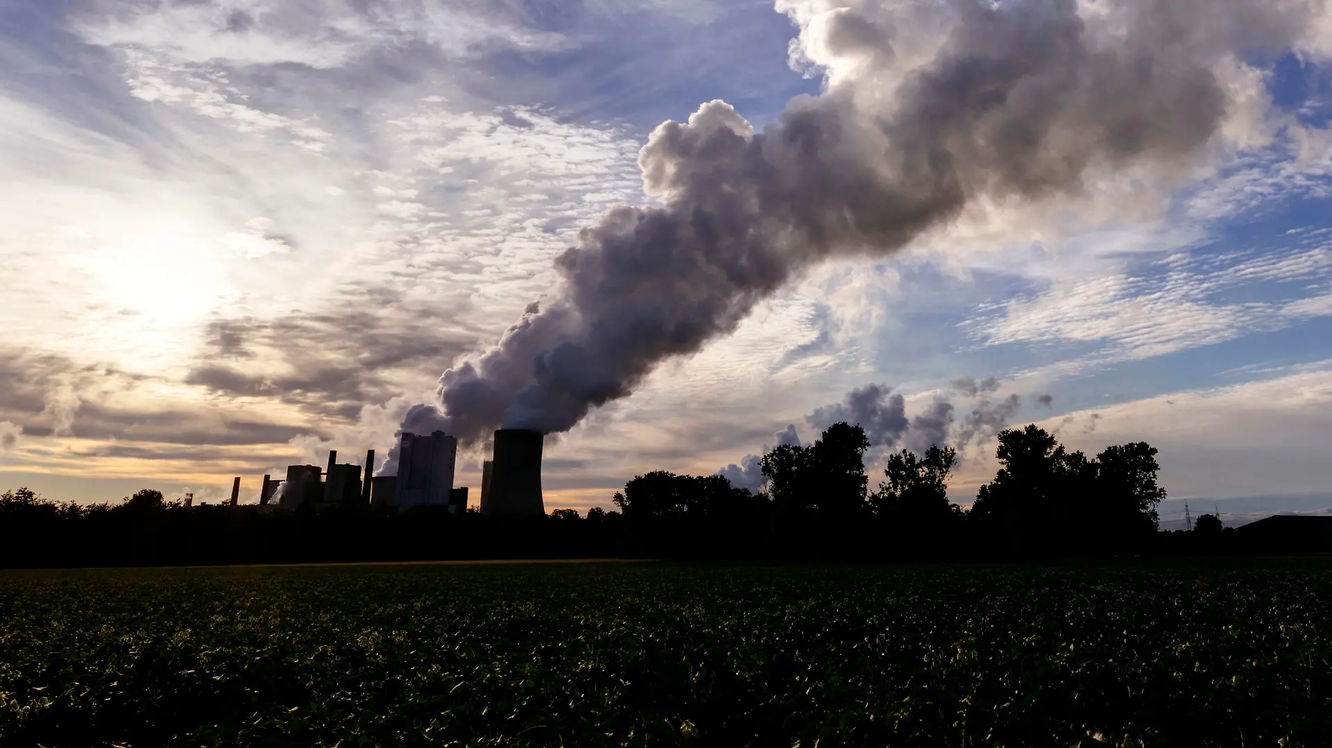 Kein C02-Ausstoß in der EU ab 2050