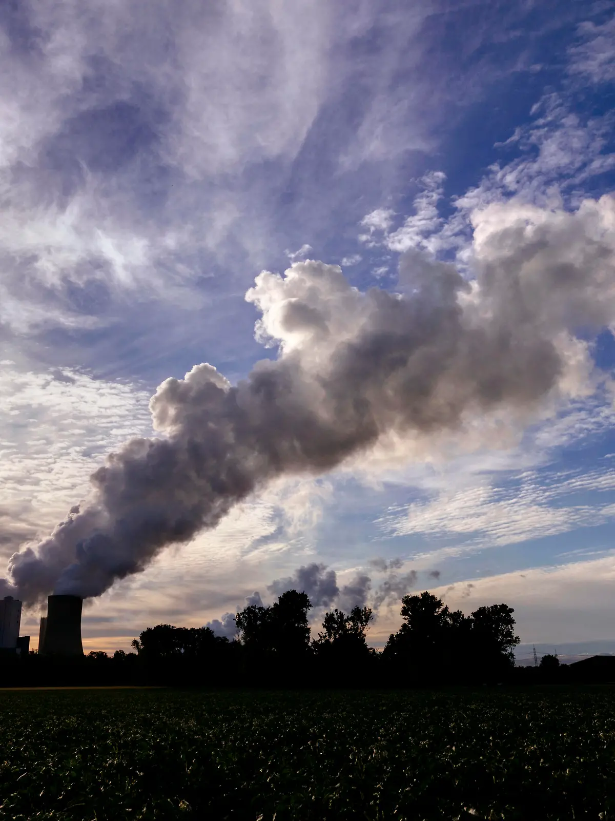 Kein C02-Ausstoß in der EU ab 2050