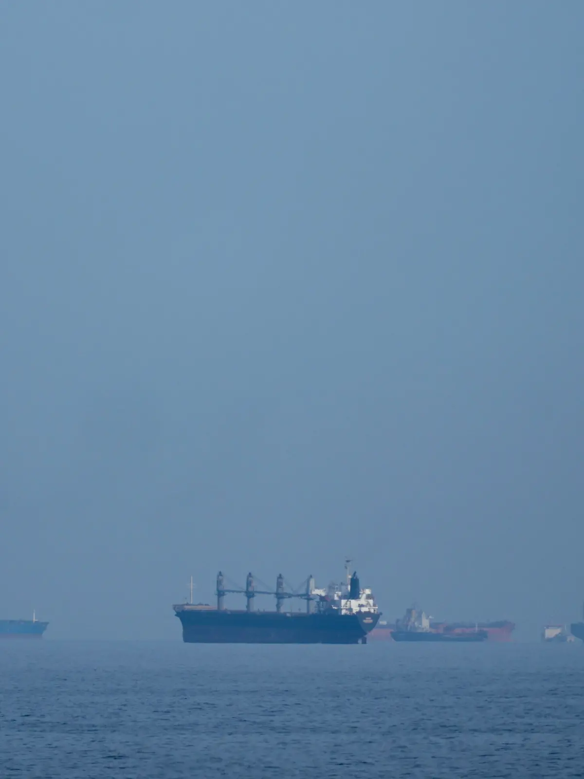 Iran-Krieg - Straße von Hormus