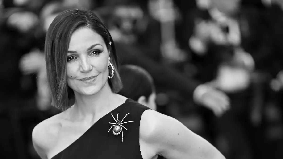 Schauspielerin Nadia Farès starb nach einem Unfall im Schwimmbad