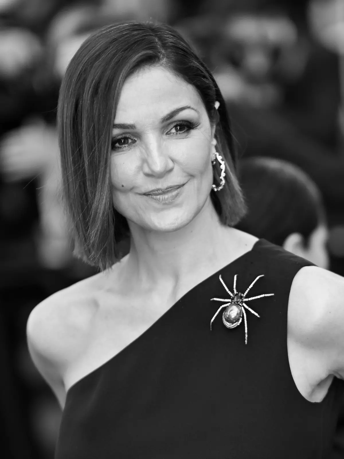 Schauspielerin Nadia Farès starb nach einem Unfall im Schwimmbad