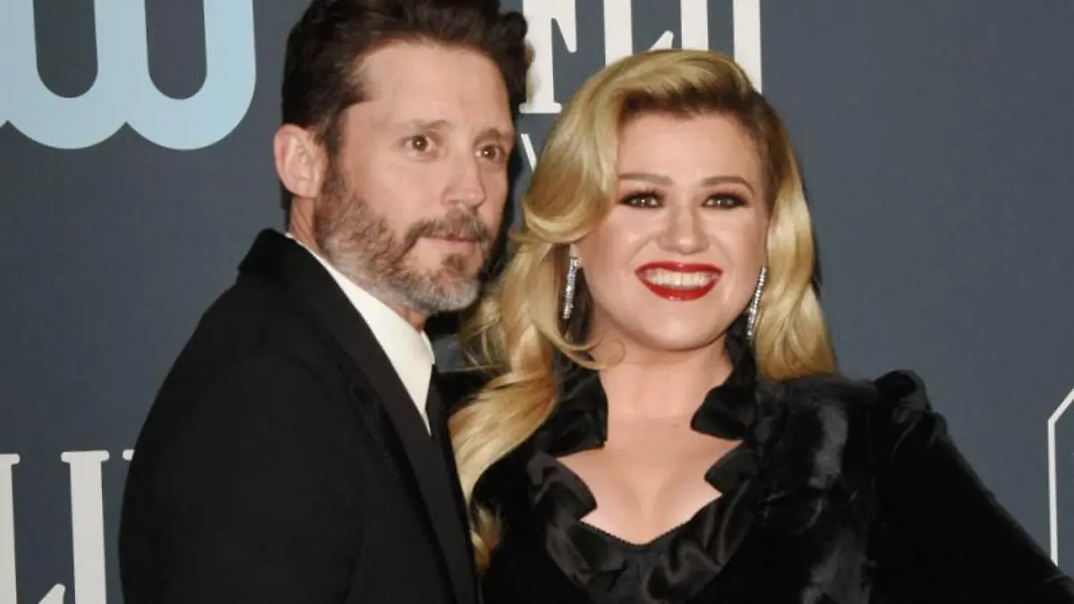 Kelly Clarkson: Gutes Gefühl während der Scheidung